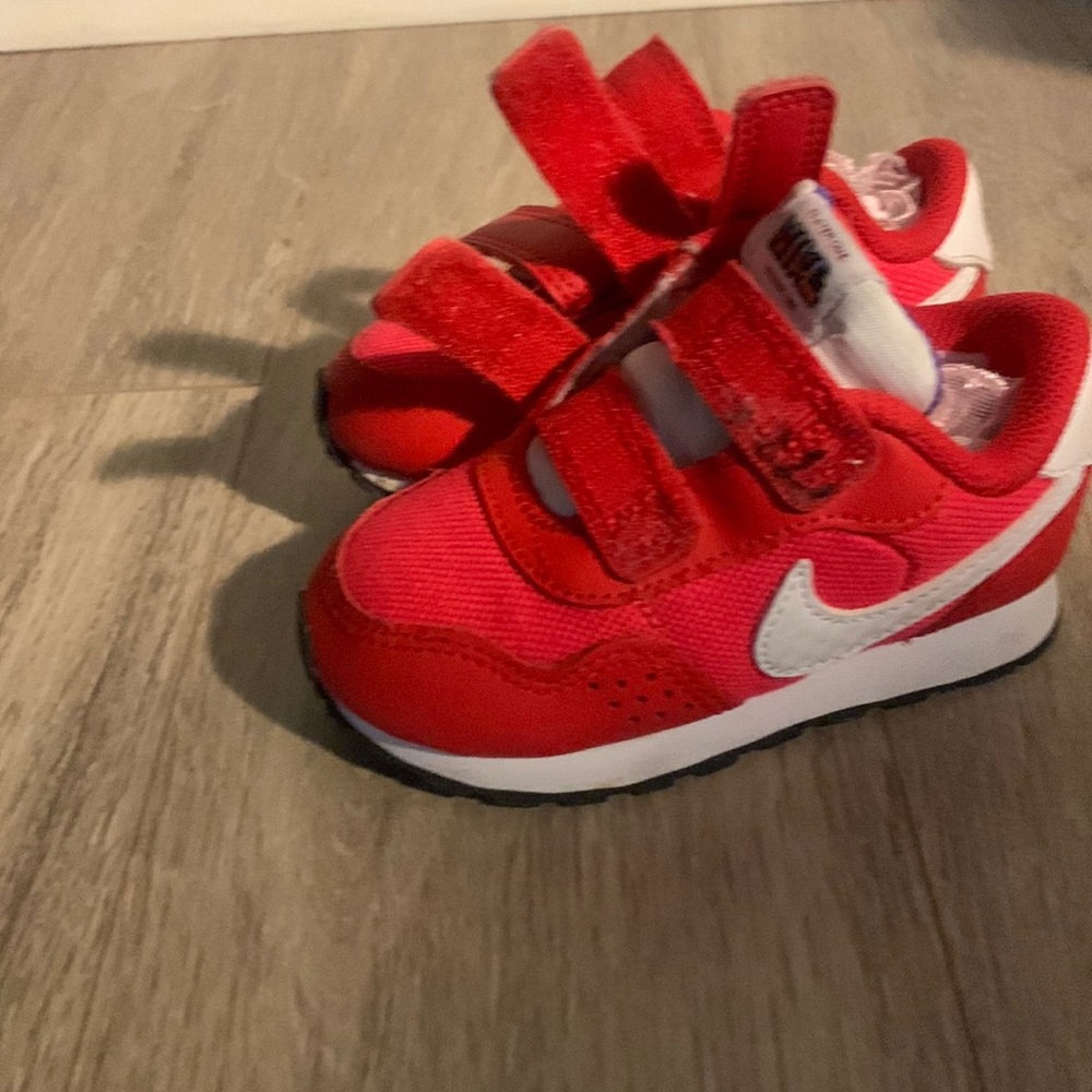 Nikes - Picture 1 of 9